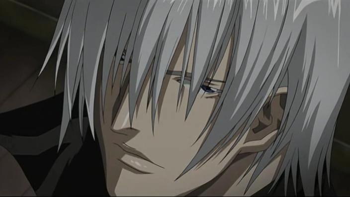 Otaku Gallery  / Anime e Manga / Devil May Cry / Screen Shots / 04 - Rolling Thunder / 051.jpg